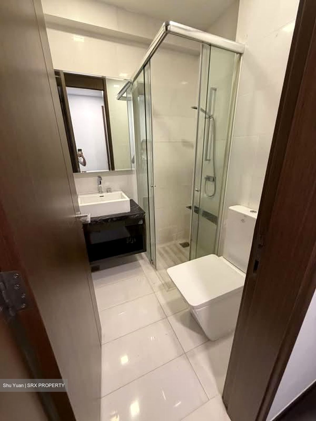 RESIDENCES AT EMERALD HILL (D9), Apartment #584370451